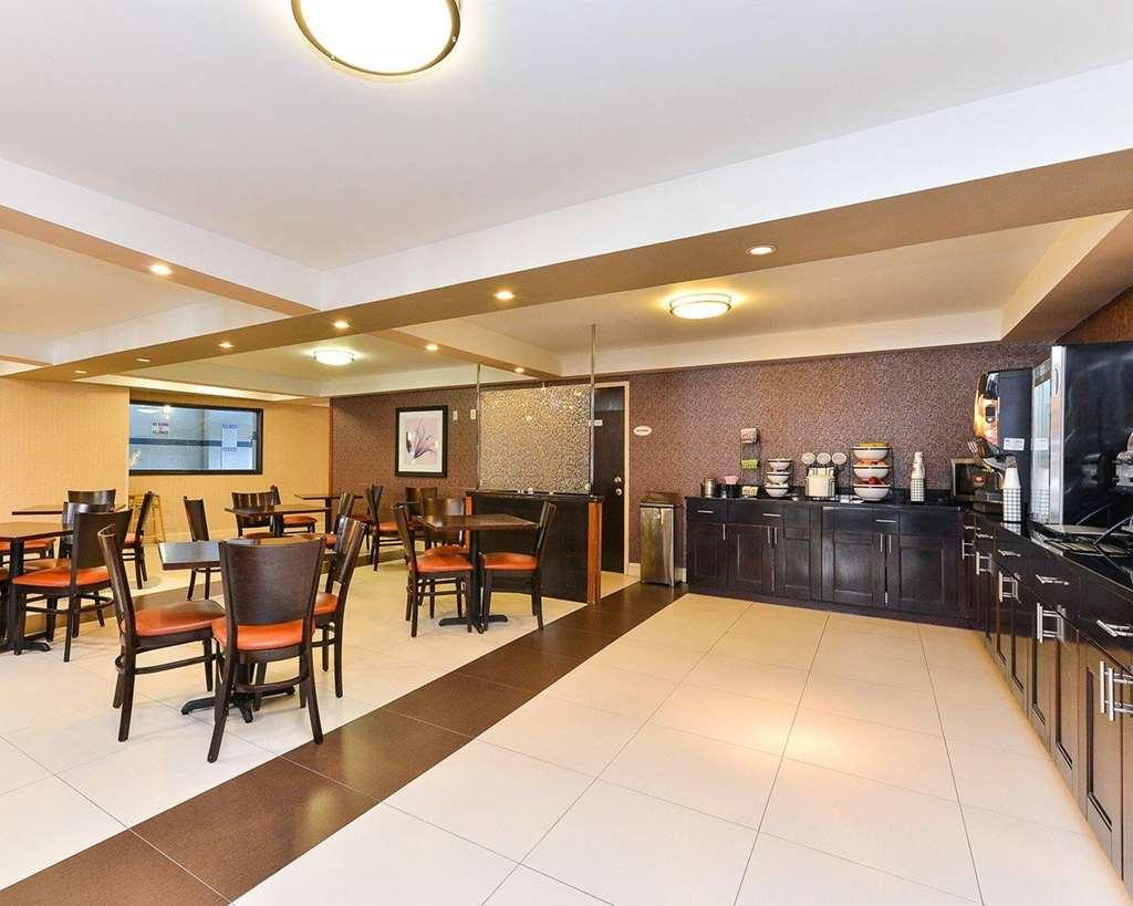 Latitude Suites Tinton Falls Eatontown - BW Premier Collection Restaurace fotografie