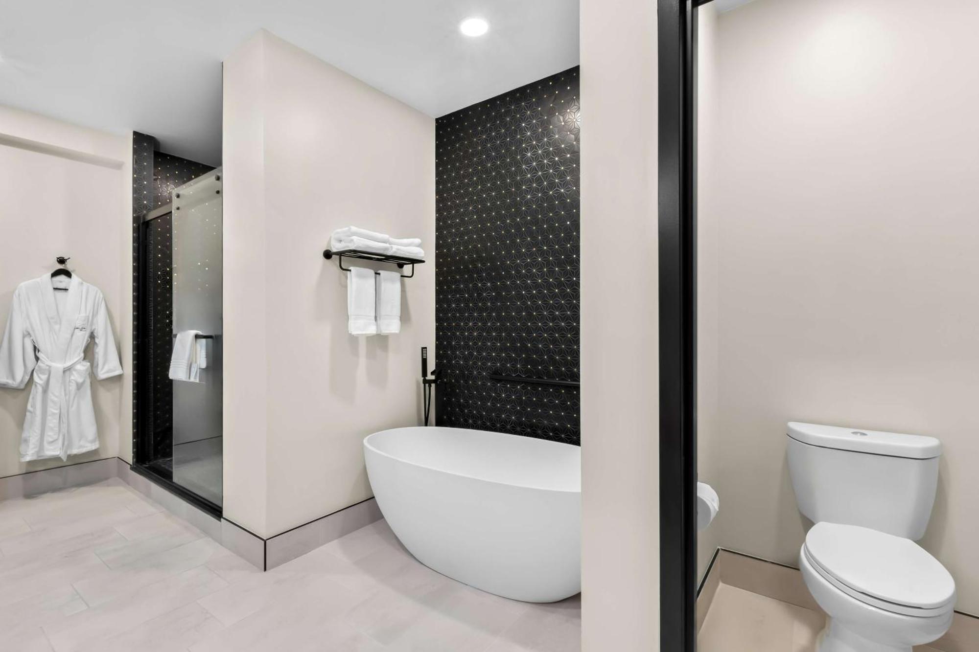 Latitude Suites Tinton Falls Eatontown - BW Premier Collection Exteriér fotografie