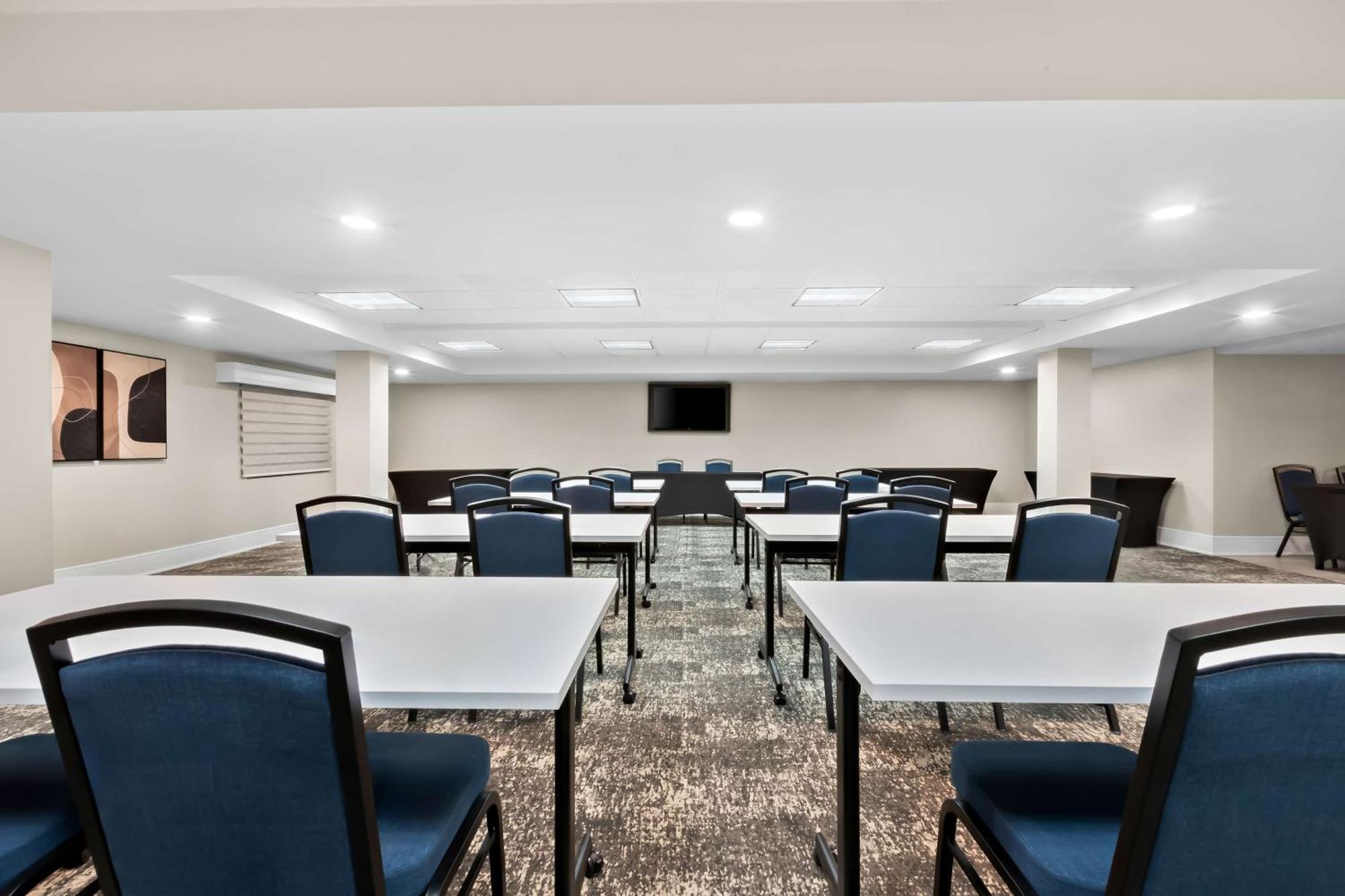 Latitude Suites Tinton Falls Eatontown - BW Premier Collection Exteriér fotografie