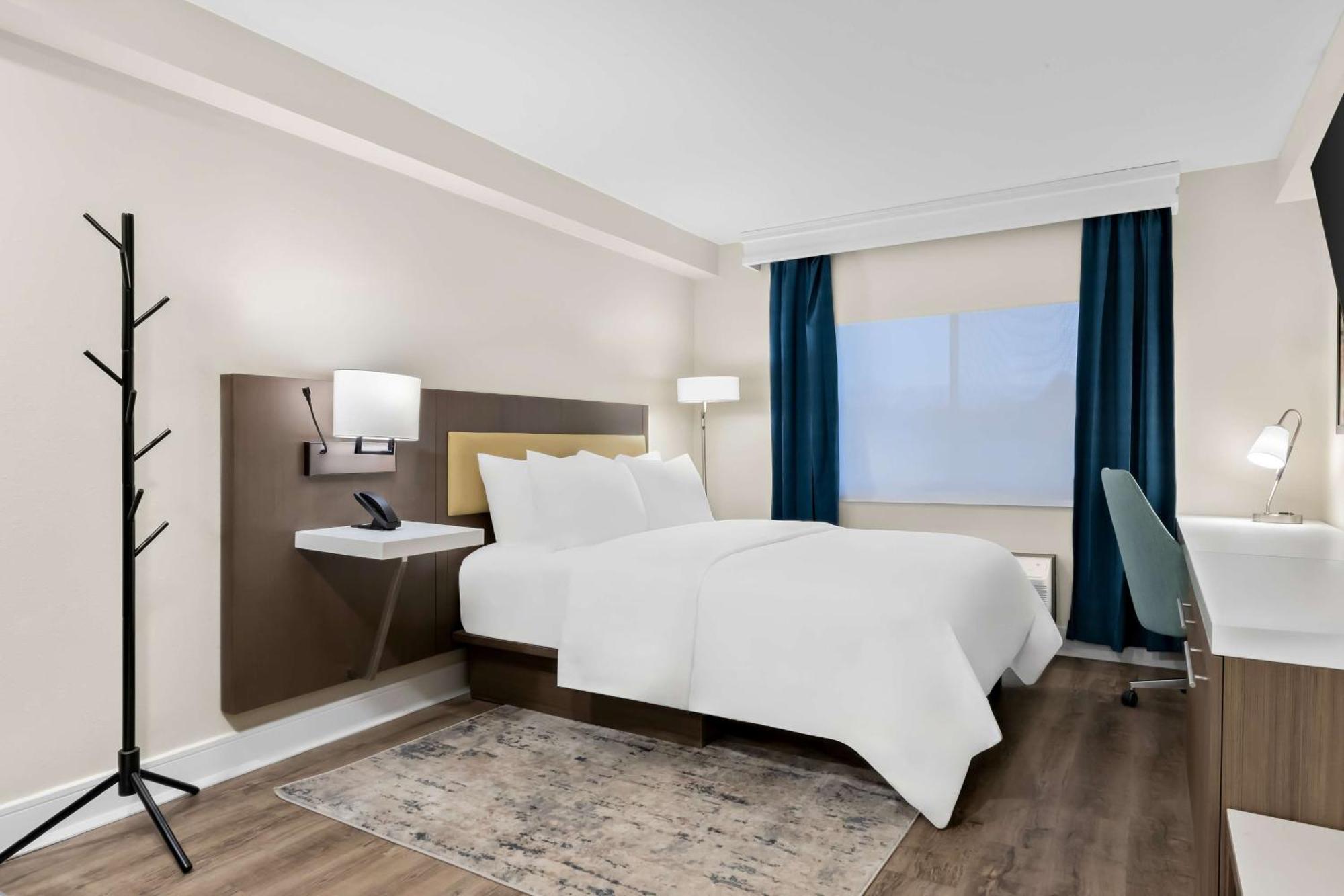 Latitude Suites Tinton Falls Eatontown - BW Premier Collection Exteriér fotografie