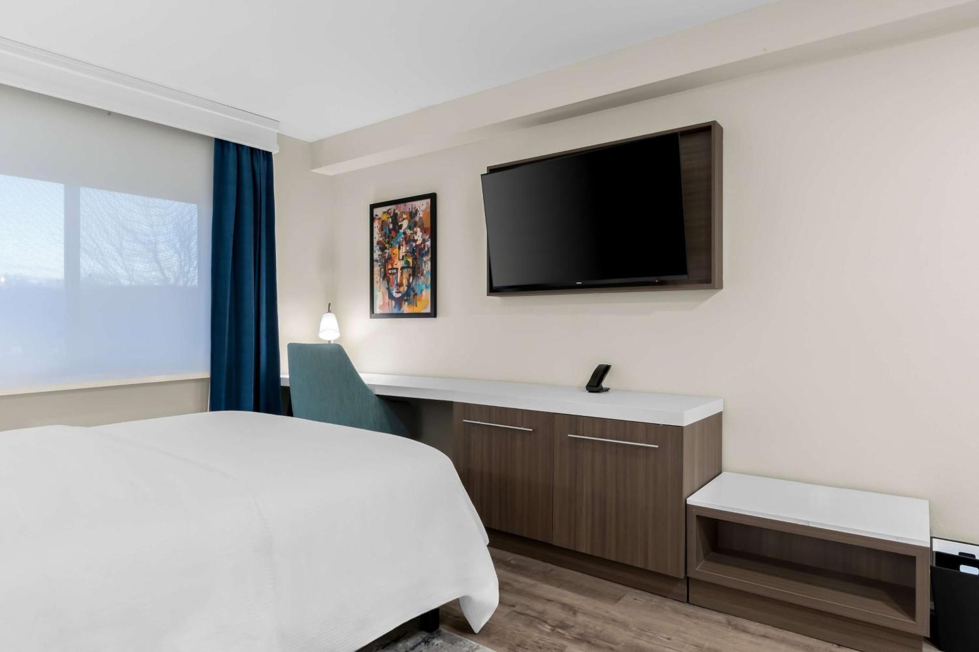 Latitude Suites Tinton Falls Eatontown - BW Premier Collection Exteriér fotografie