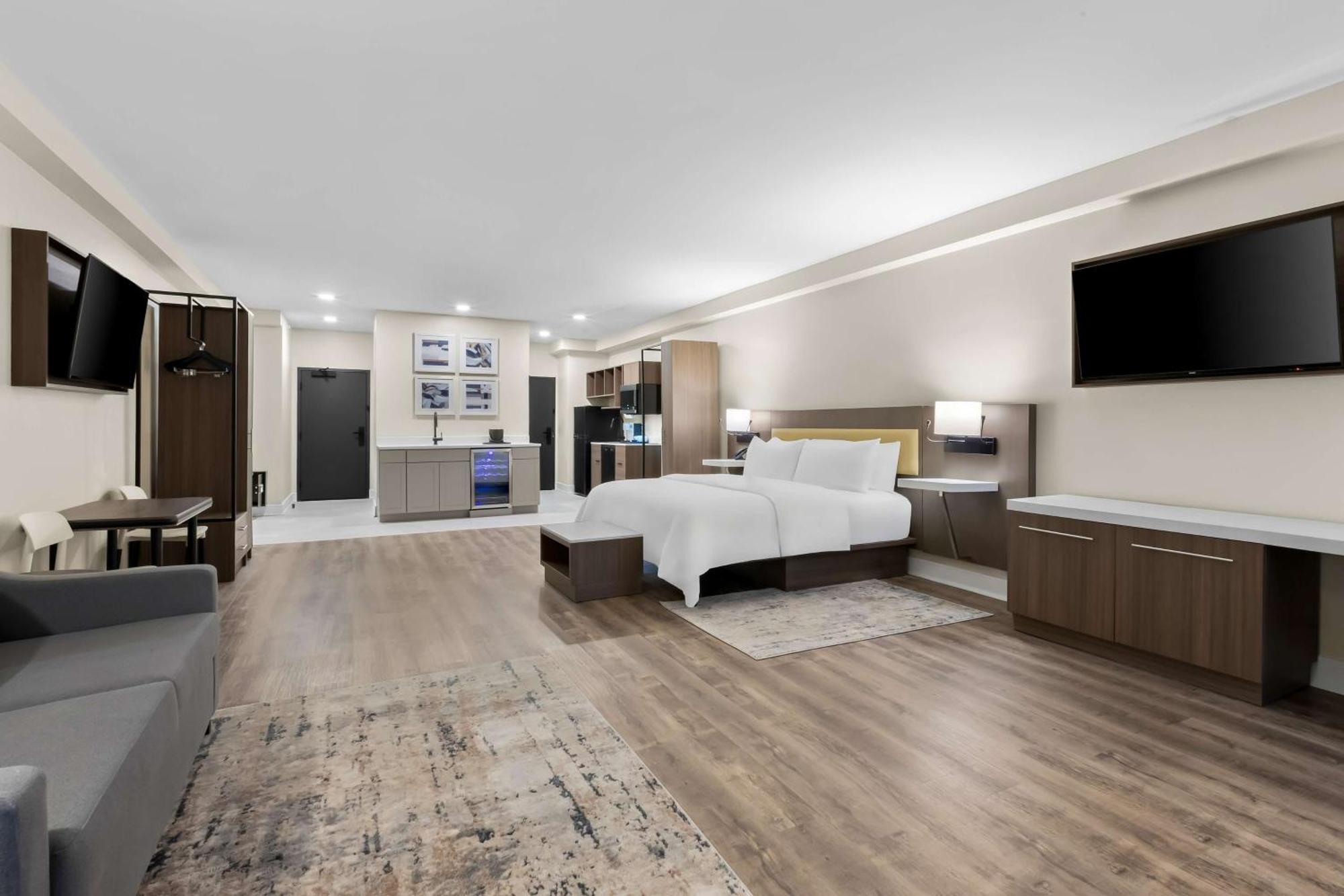 Latitude Suites Tinton Falls Eatontown - BW Premier Collection Exteriér fotografie