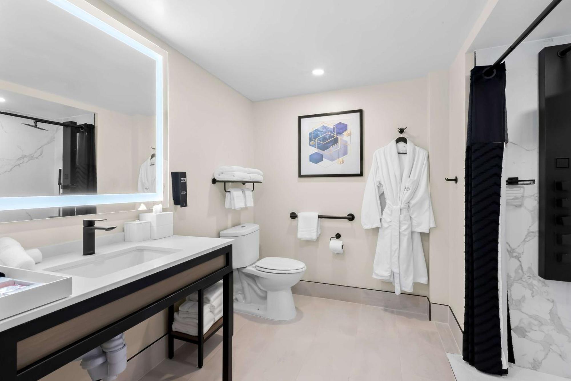 Latitude Suites Tinton Falls Eatontown - BW Premier Collection Exteriér fotografie