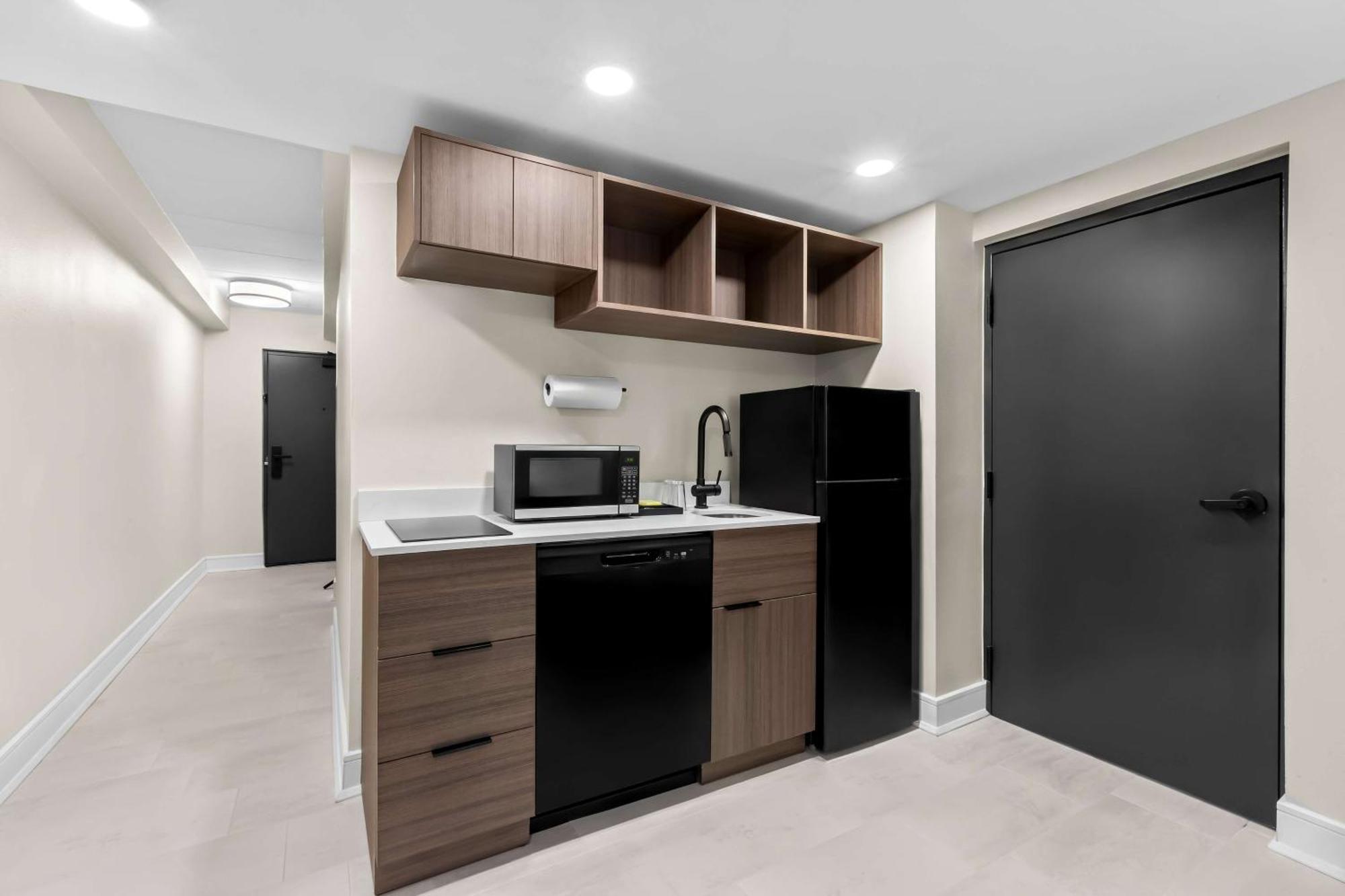 Latitude Suites Tinton Falls Eatontown - BW Premier Collection Exteriér fotografie