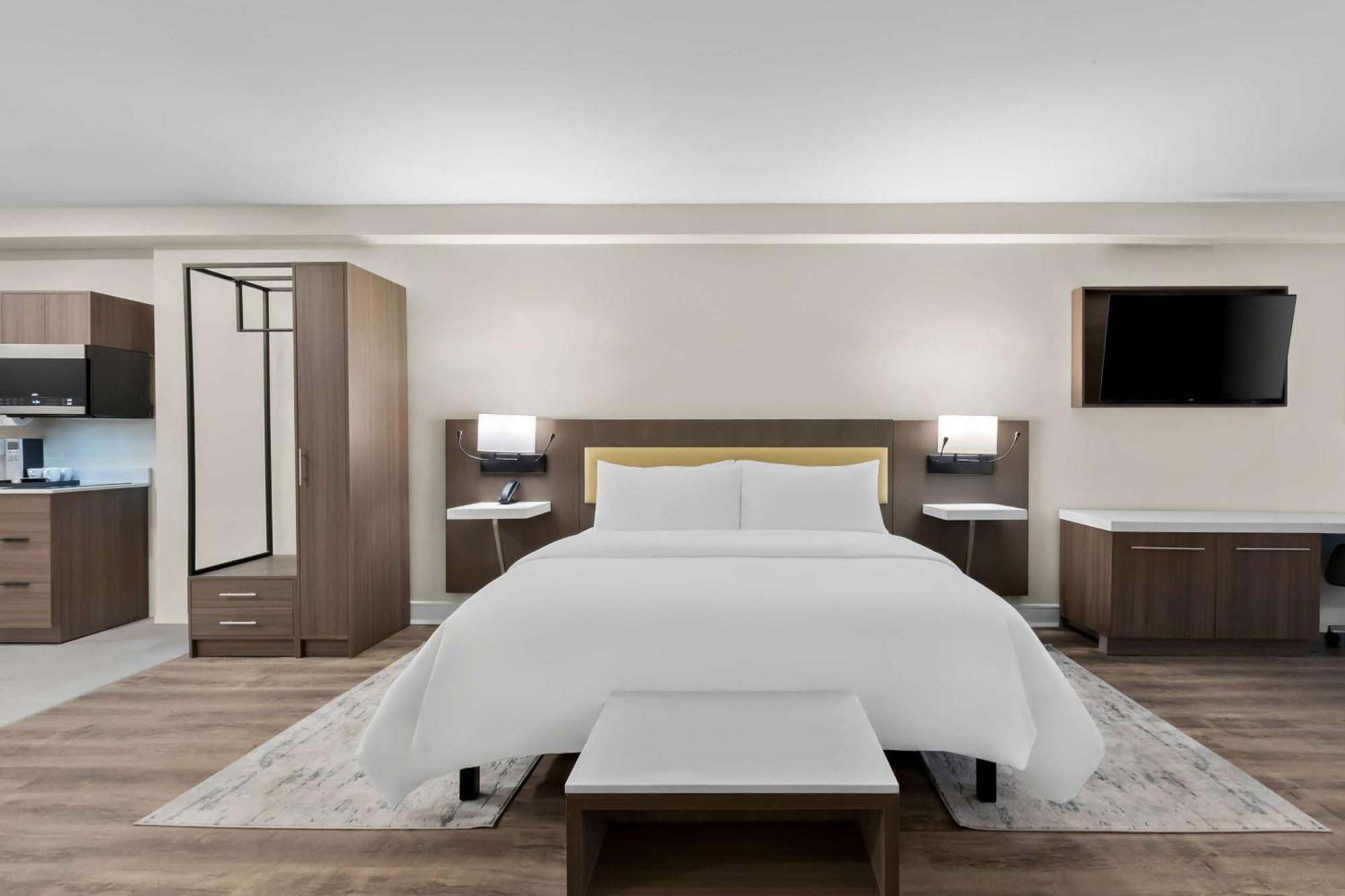 Latitude Suites Tinton Falls Eatontown - BW Premier Collection Exteriér fotografie