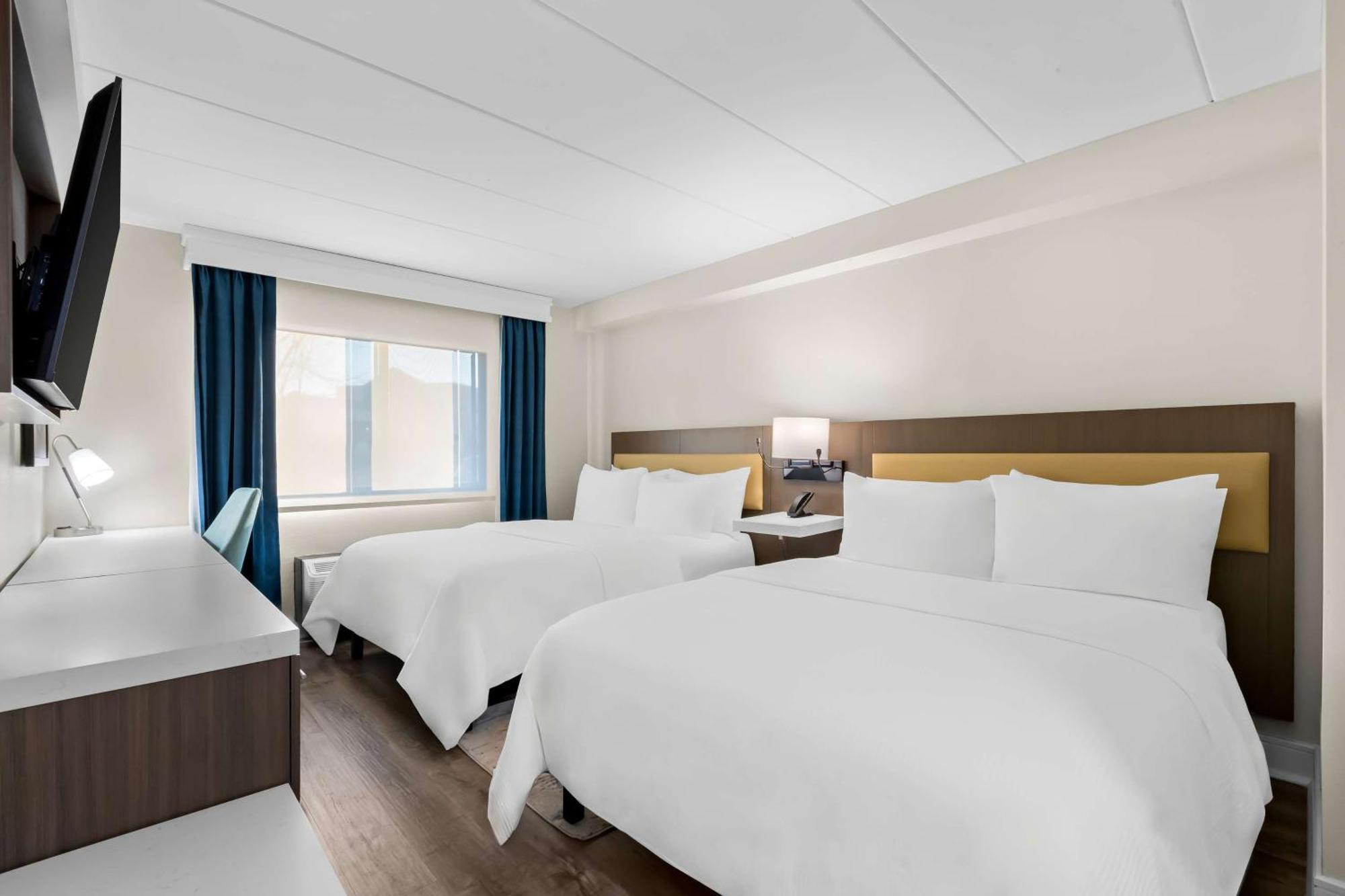 Latitude Suites Tinton Falls Eatontown - BW Premier Collection Exteriér fotografie