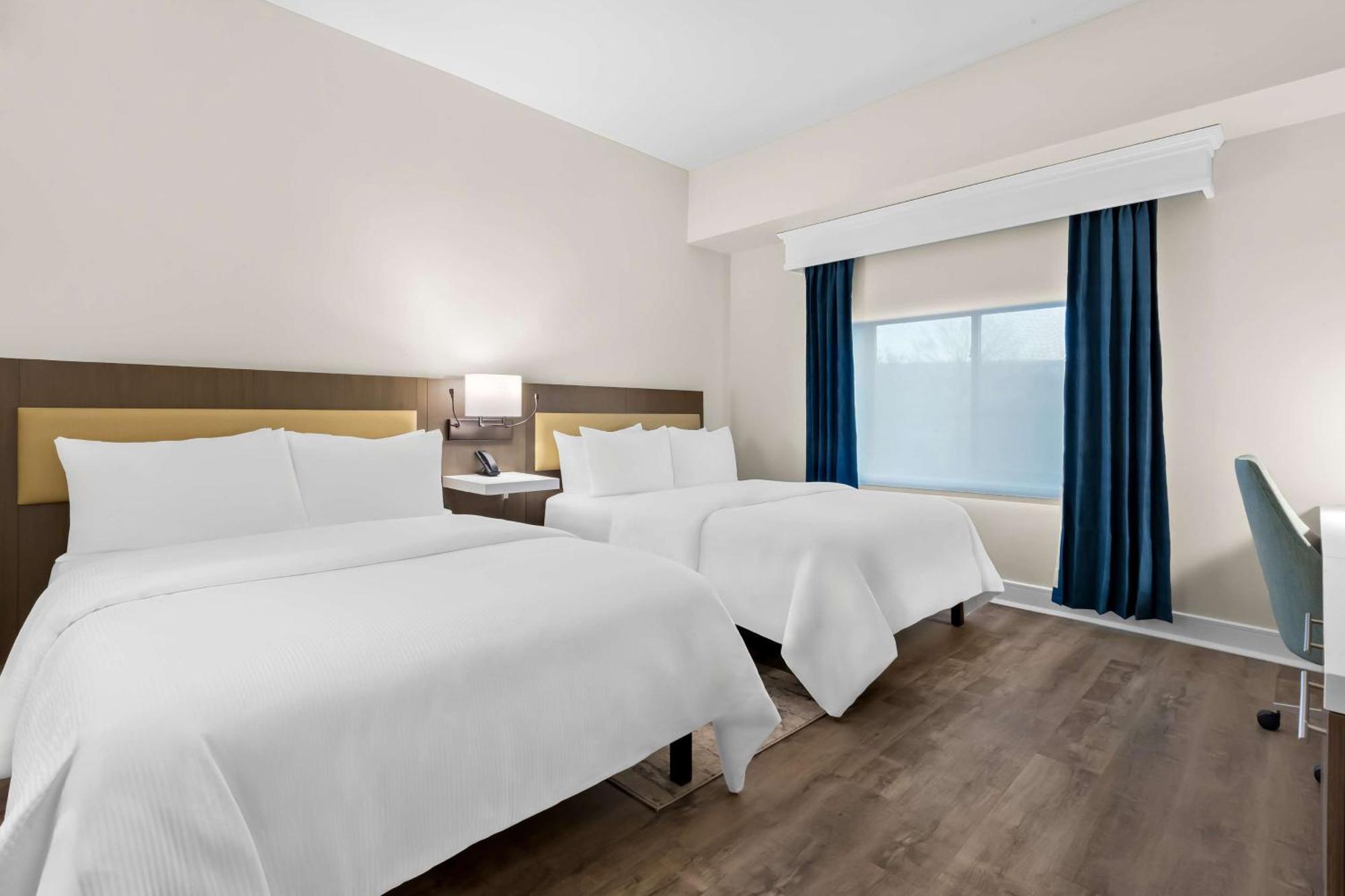 Latitude Suites Tinton Falls Eatontown - BW Premier Collection Exteriér fotografie