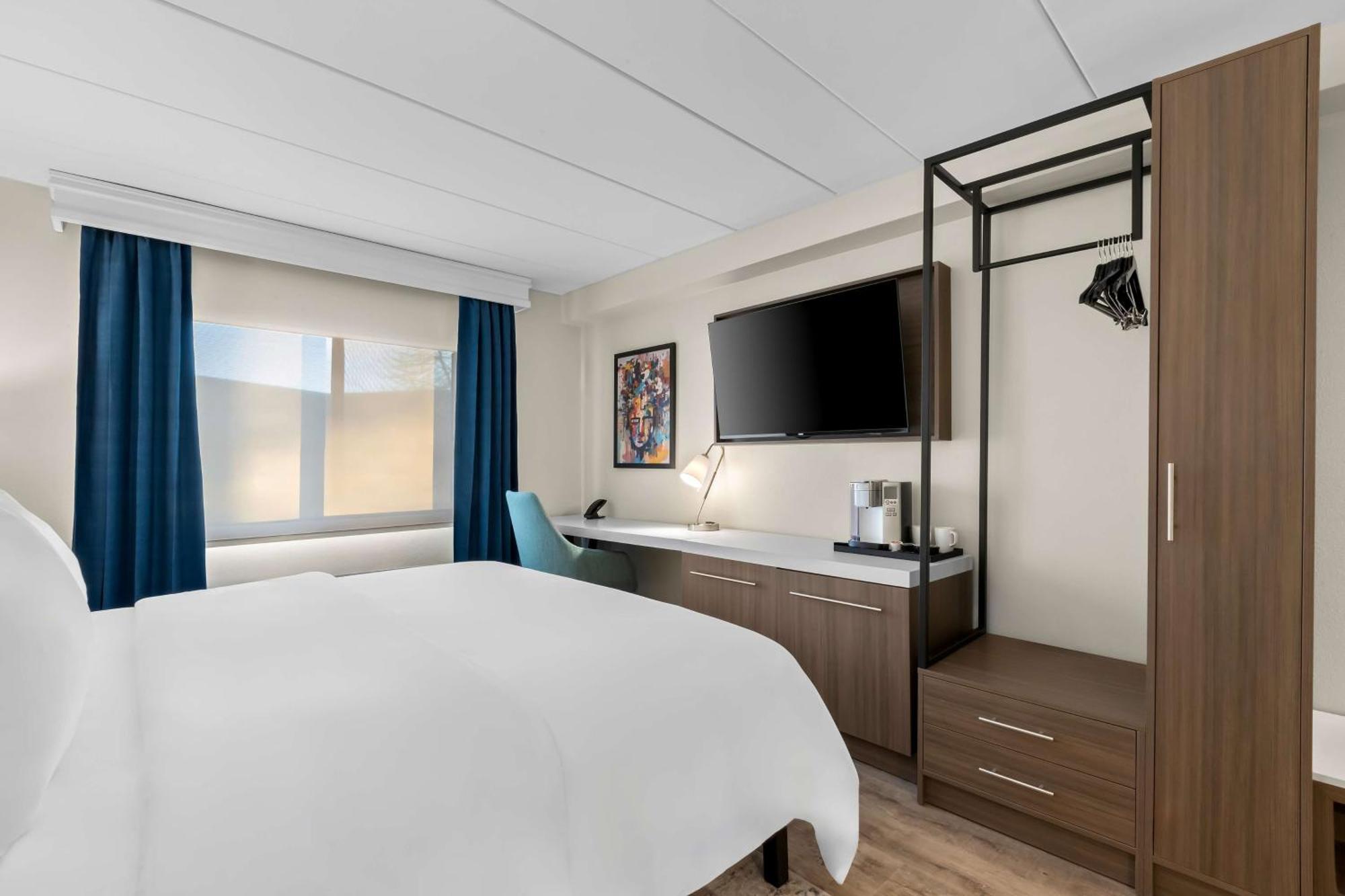 Latitude Suites Tinton Falls Eatontown - BW Premier Collection Exteriér fotografie