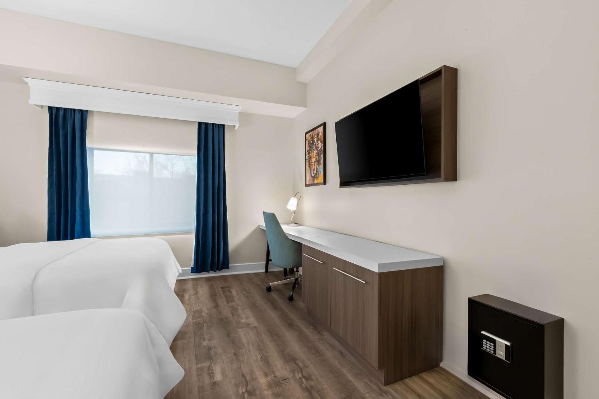 Latitude Suites Tinton Falls Eatontown - BW Premier Collection Exteriér fotografie