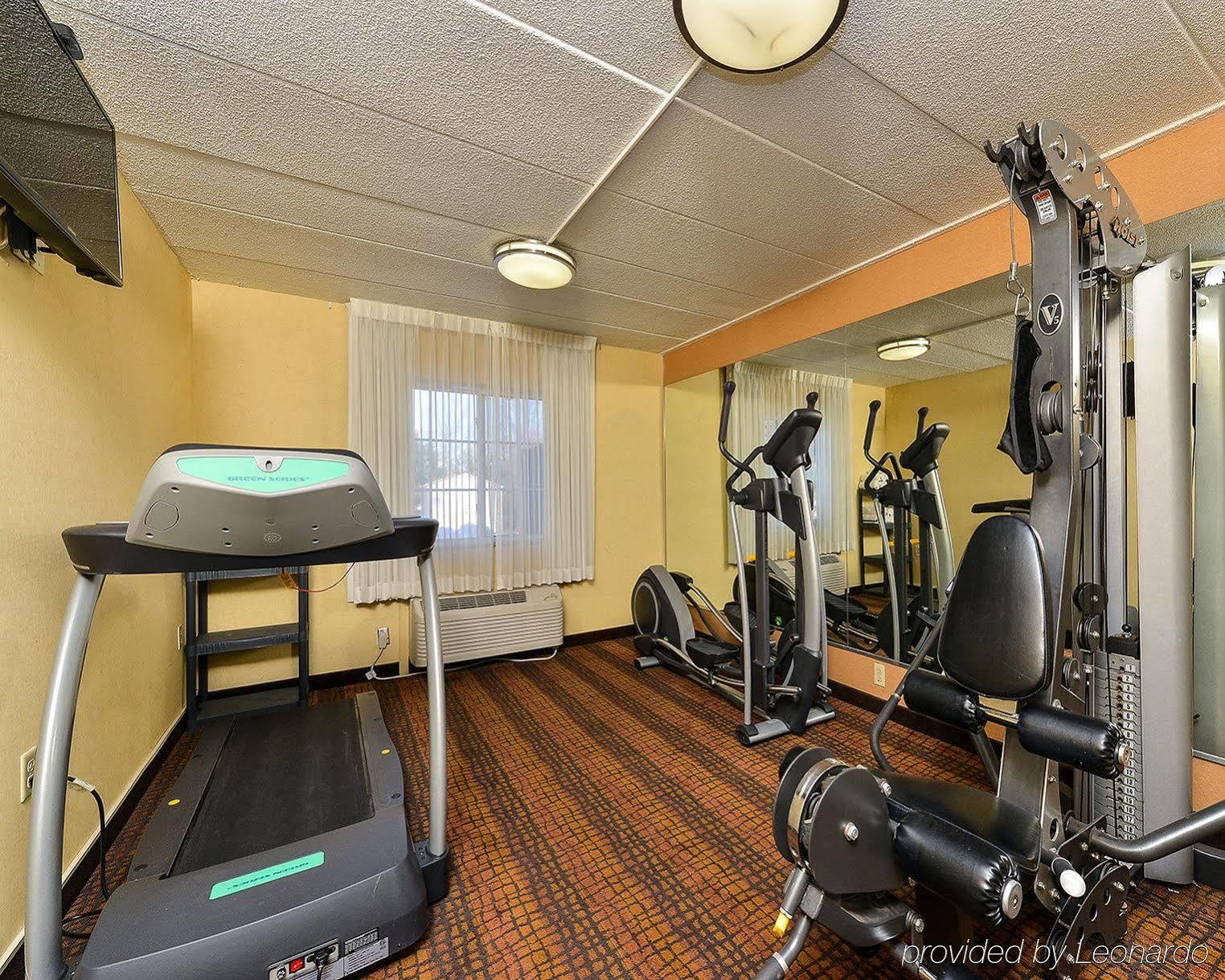 Latitude Suites Tinton Falls Eatontown - BW Premier Collection Exteriér fotografie