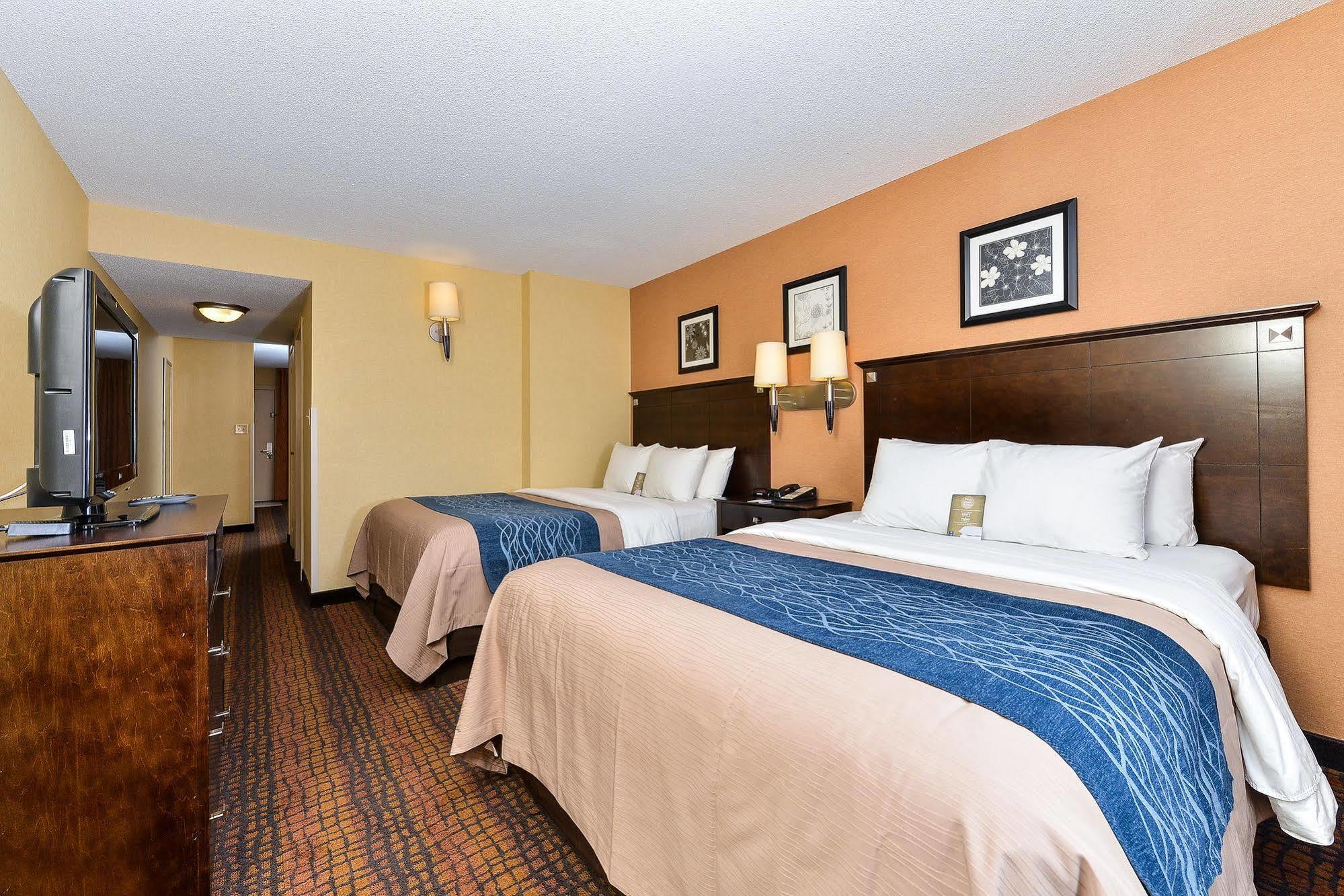 Latitude Suites Tinton Falls Eatontown - BW Premier Collection Exteriér fotografie